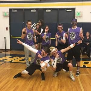 Meet your Posher, Dylan